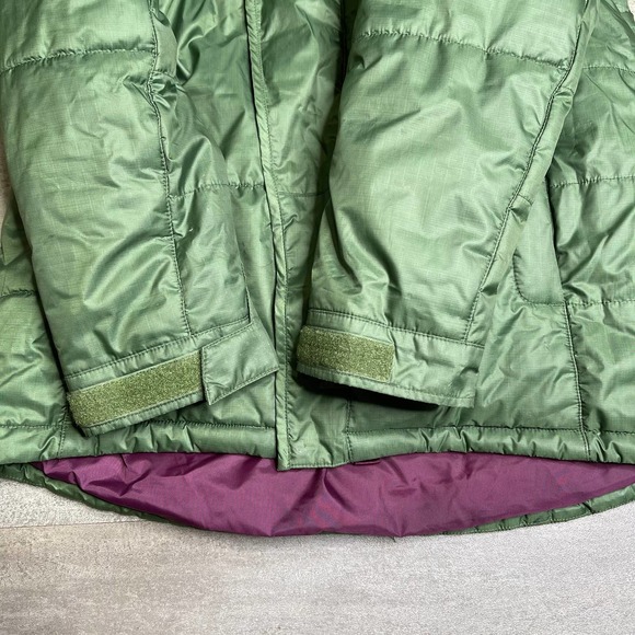 Foursquare Womens Snowboard Jacket Large - Picture 3 of 6